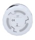 Uho-S3S-M33D Doble 3MP PT WiFi | Lisintec