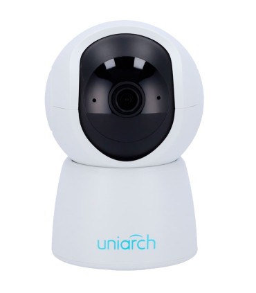UHO-S2-M4 - Telecamera IP PT 4 Megapixel
