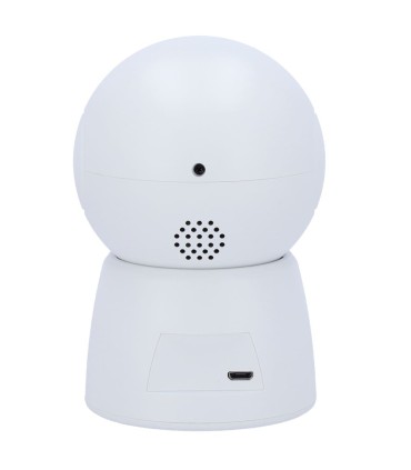 UHO-S2-M4 - PT 4 Megapixel IP Camera