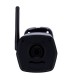 UHO-B1R-M2F3-BLACK - Telecamera IP 2 Megapixel WiFi