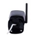 UHO-B1R-M2F3-BLACK - Cámara IP 2 Megapixel WiFi