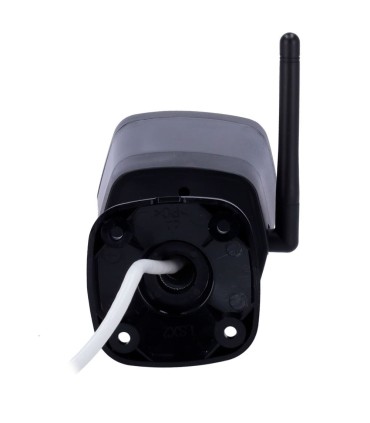 UHO-B1R-M2F3-BLACK - Telecamera IP 2 Megapixel WiFi