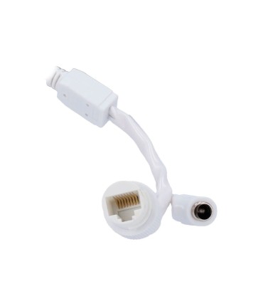 UHO-B1R-M2F3-BLACK - 2 MP WiFi IP Camera