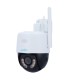 UHO-P1A-M3F4D - Cámara IP PTl WiFi Uniarch