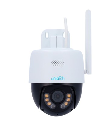 UHO-P1A-M3F4D - Cámara IP PTl WiFi Uniarch
