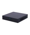 NVR-104S3-P4-ECO - Videoregistratore NVR Uniarch