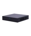 NVR-106S3 - Gravador Uniarch NVR