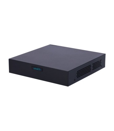 NVR-108S3-P8-ECO - Enregistreur NVR Uniarch