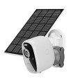 CG122-SOLAR - Caméra IP VicoHome WiFi Solaire 3MP 2.97mm