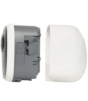 VicoHome - Wifi para exteriores con batería y panel solar