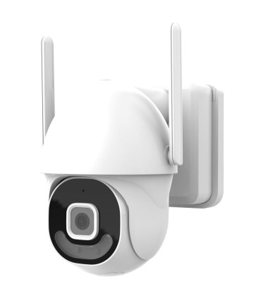 VicoHome Exterieur PT 3Mpx Wi-Fi