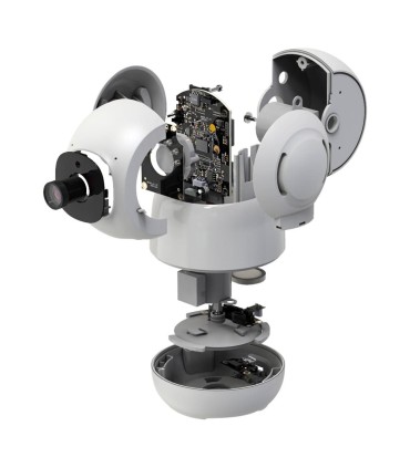 CB160 - Telecamera IP PT VicoHome WiFi 3MP | Lisintec