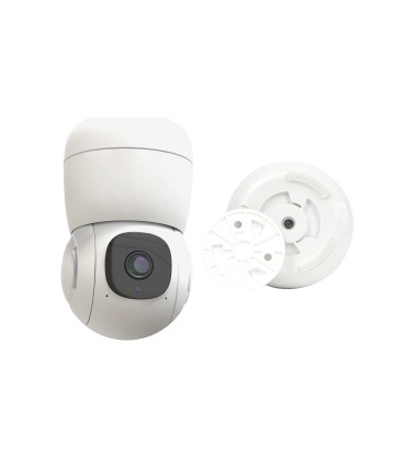 CB160 - Caméra IP PT VicoHome WiFi 3MP | Lisintec