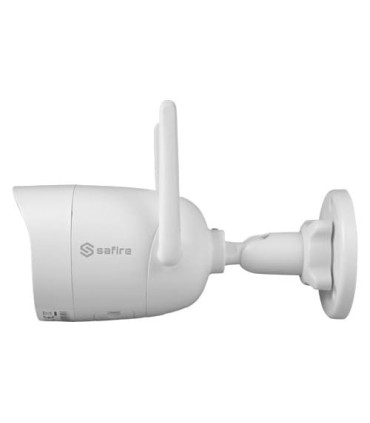 SF-IPB025WHA-4PW - 4 MP IP Camera