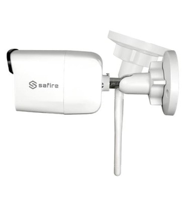 SF-IPCV037AH-4W - 4 MP Wifi Bullet Camera