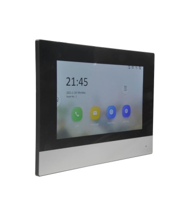 SF-VIDISP01-7WIP - Monitor per videocitofono