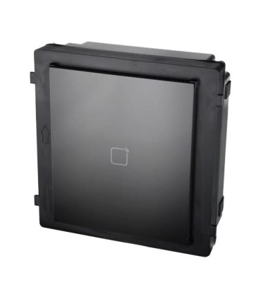 DS-KD-E - Hikvision EM 125kHz Card Reader | Lisintec