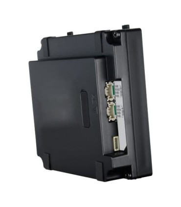 DS-KD-E - Lecteur de Cartes EM 125kHz Hikvision | Lisintec