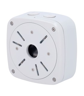 Scatola di giunzione Per telecamere bullet o dome