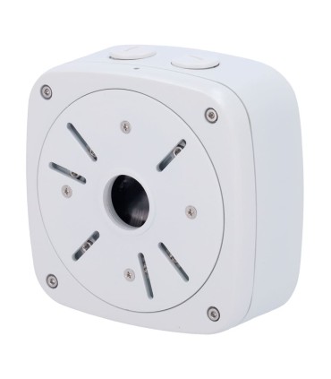 Junction box For bullet and dome cameras