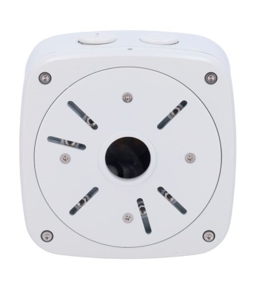 Junction box For bullet and dome cameras