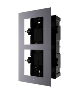SF-VIMOD-BF2 - Painel frontal e caixa de registro encastrada