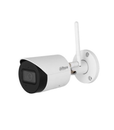 IPC-HFW1430DS-SAW - 4MP Wi-Fi Bullet Network Camera