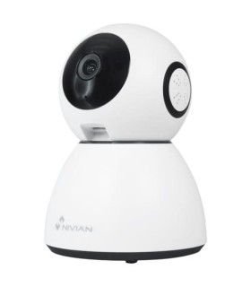 NVS-IPC-IS2 - Telecamera IP WiFi Nivian | Lisintec