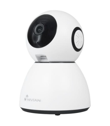 NVS-IPC-IS2 - Caméra IP WiFi Nivian 2MP | Lisintec