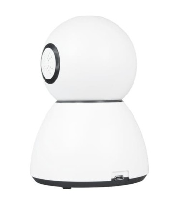 NVS-IPC-IS2 - Caméra IP WiFi Nivian 2MP | Lisintec