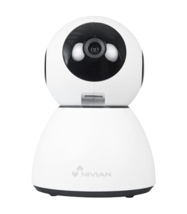NVS-IPC-IS2 - Caméra IP WiFi Nivian 2MP | Lisintec