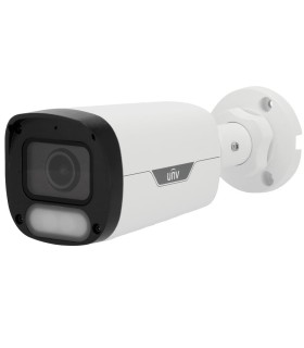 STARTERKIT-01 - Kit Uniview NVR 8 Canali PoE + 4 Telecamere IP 4MP