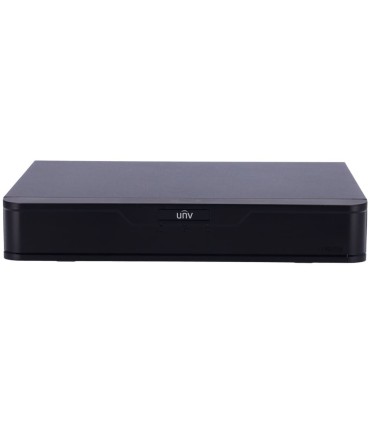 STARTERKIT-01 - Kit Uniview 4MP PoE | Lisintec