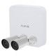 NVRKIT108-2XBULLET-W - Ajax CCTV Kit | Lisintec