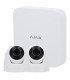 NVRKIT108-2XTURRET-W - Kit NVR Ajax 5MP | Lisintec