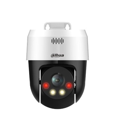 SD2A500NB-GNY-A-PV - Domo IP 5MP Pan&Tilt de exterior