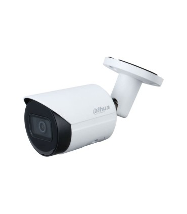 IPC-HFW2441S-S Dahua 2.8mm IR 30m PoE IP67 | Lisintec