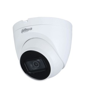 IPC-HDW2441T-S - Cámara domo IP de 4 MP