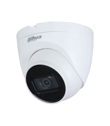 IPC-HDW2441T-S Turret 4MP WizSense IA | Lisintec