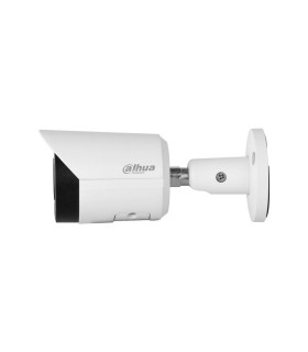 IPC-HFW2449S-S-IL - 4MP WizSense IP Bullet Camera 2.8 mm
