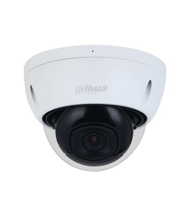 IPC-HDBW2441E-S - Camara Dome IP Dahua WizSense 4MP Lente 2.8mm