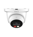 IPC-HDW2449TM-S-IL - 4MP IP dome with dual illumination