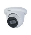 IPC-HDW2841TM-S - Telecamera IP Turret 8MP WizSense 2,8 mm IR 30 m