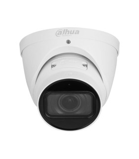 IPC-HDW2541T-ZS-S2 - Dome IP exterior WizSense 5MP