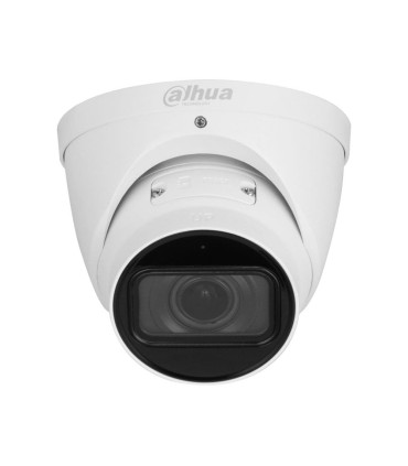 HDW2541T-ZS-S2 Dahua 5MP WizSense IR 40m | Lisintec