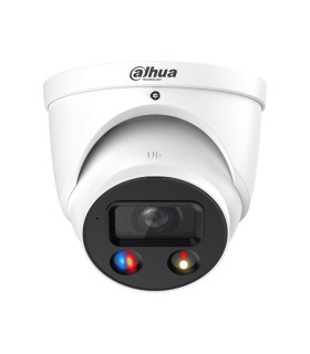 IPC-HDW3549H-AS-PV-S5 - Domo IP 5MP Smart Dual Light de exterior