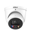 IPC-HDW3549H-AS-PV-S5 - Dome IP Smart Dual Light de 5MP para utilização no exterior