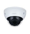 IPC-HDBW2541R-ZS - Cámara IP Domo 5MP WizSense Varifocal Motorizada IR 40 m