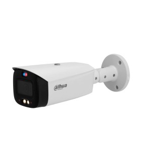 IPC-HFW3549T1-AS-PV-S5 - 5MP Smart Dual Light outdoor IP camera