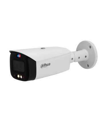IPC-HFW3549T1-AS-PV-S5 - Telecamera IP esterna Smart Dual Light da 5 MP